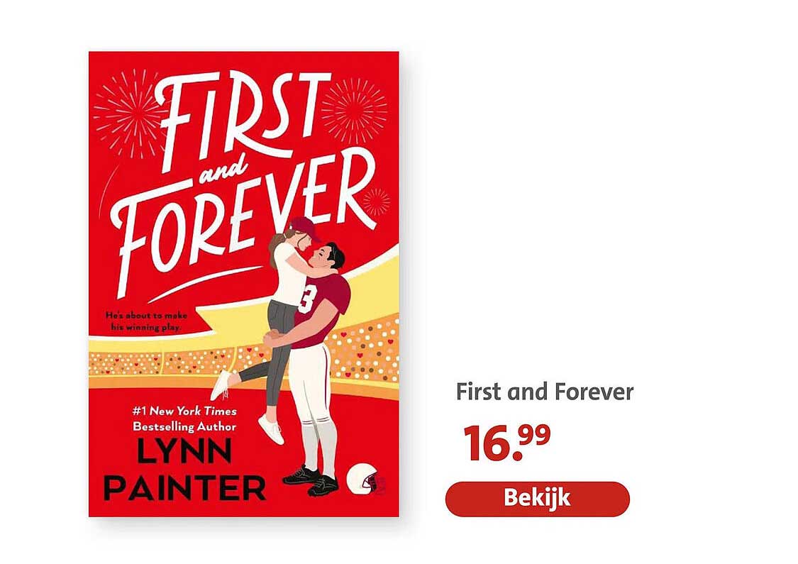 First and Forever