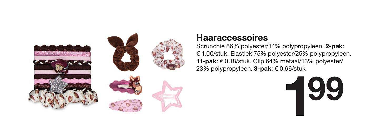 Haaraccessoires