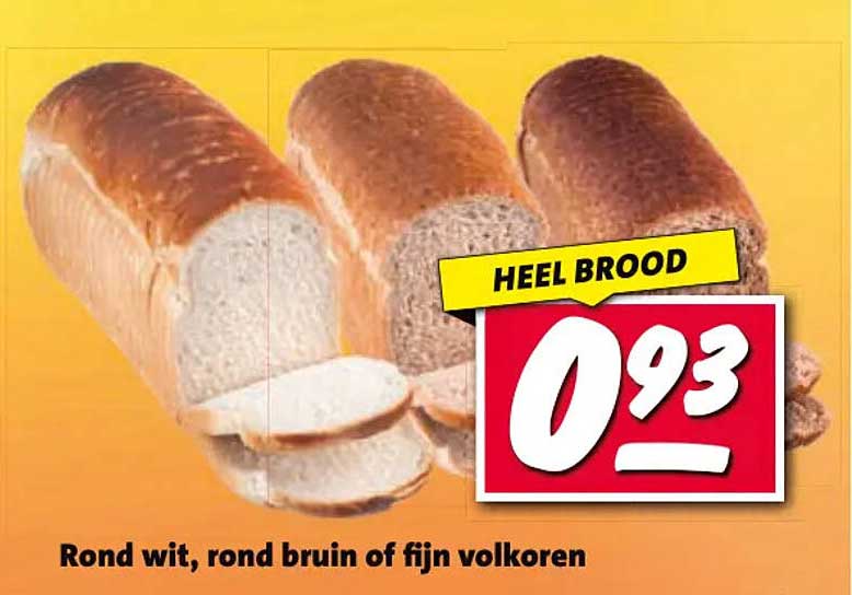HEEL BROOD