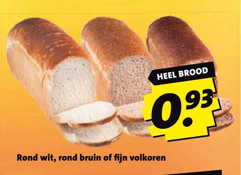 HEEL BROOD