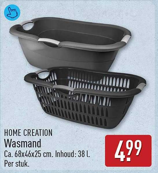 HOME CREATION Wasmand