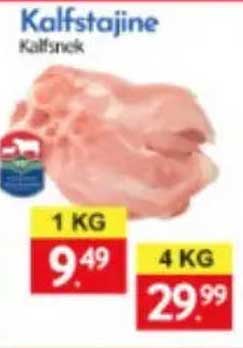 Kalfslapje