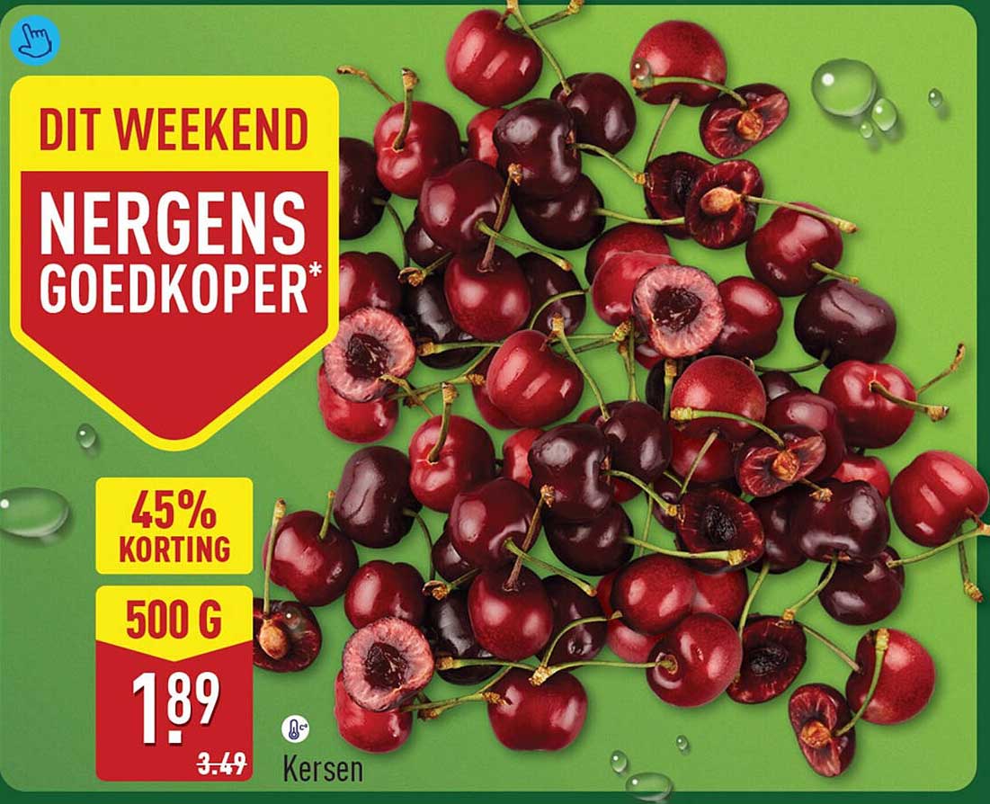 Kersen