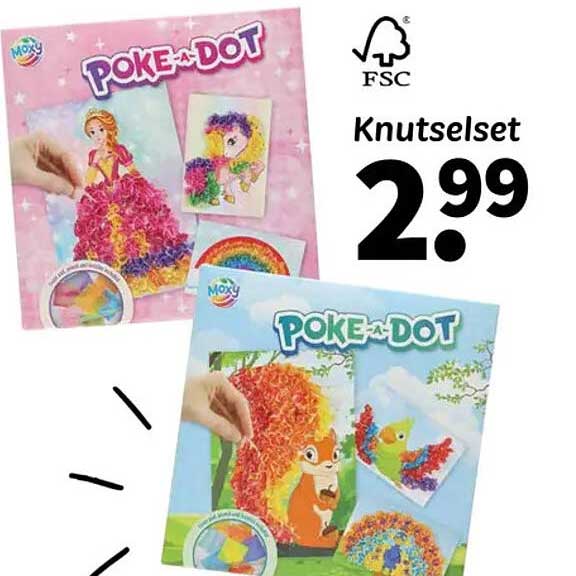 Knutselset