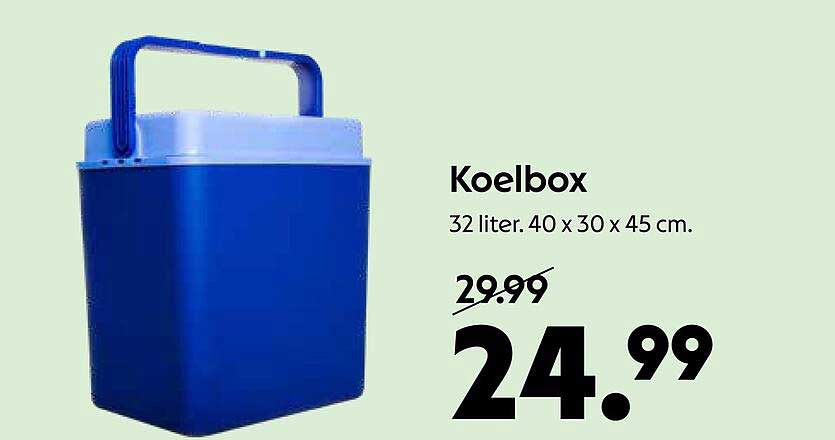Koelbox