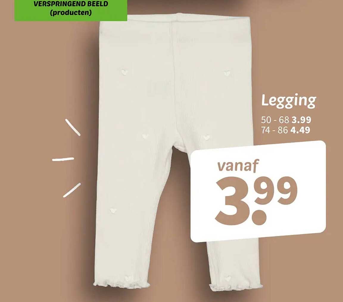 Legging
