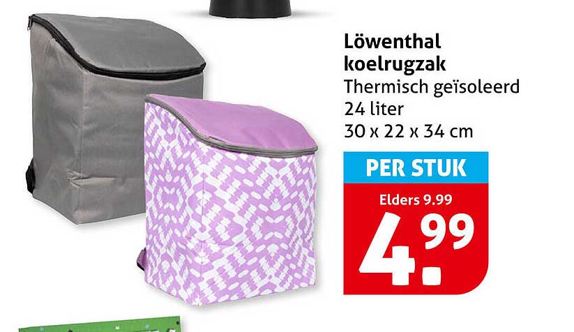 Löwenthal koeltas