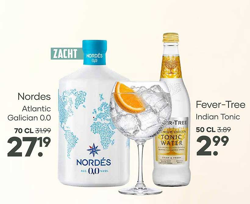Nordes Atlantic Galician 0.0