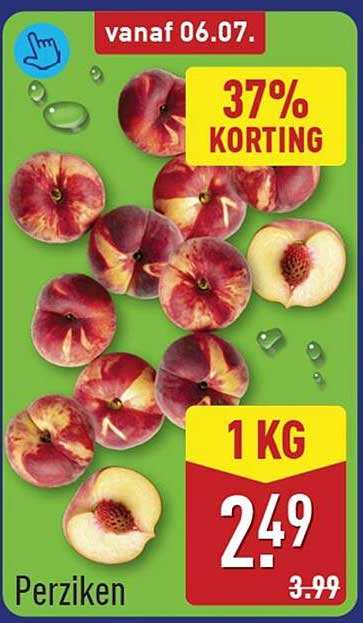 Perziken