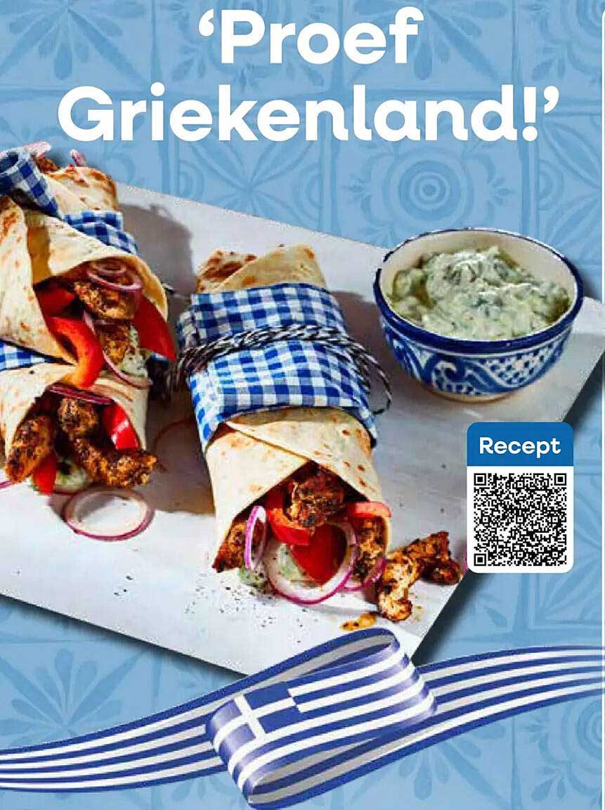 ‘Proef Griekenland!’