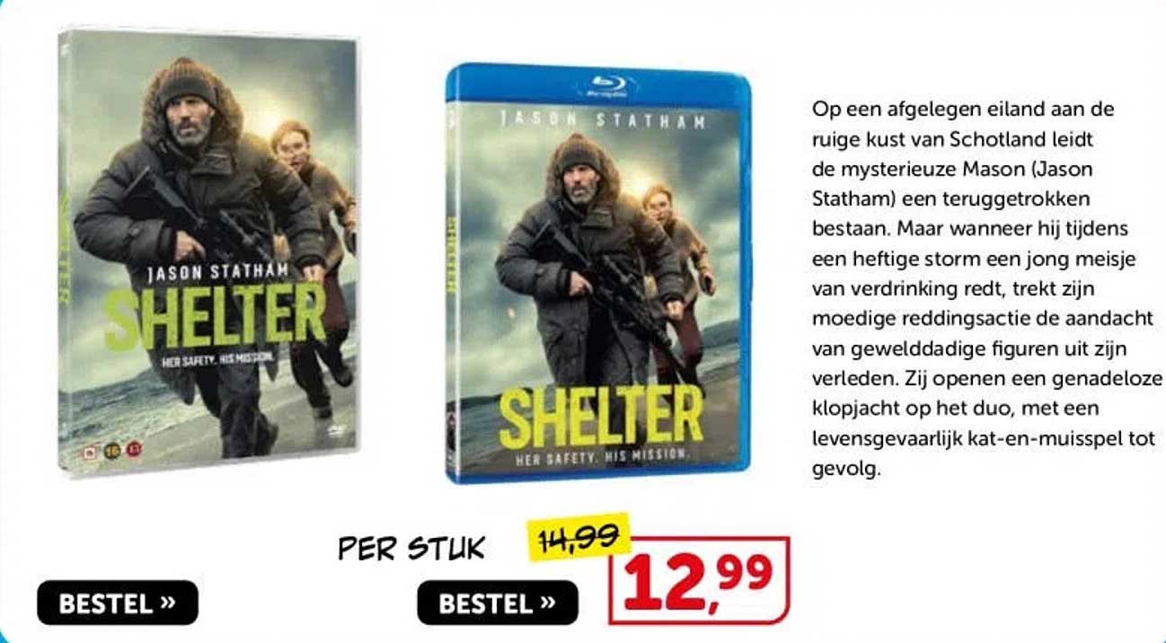 SHELTER