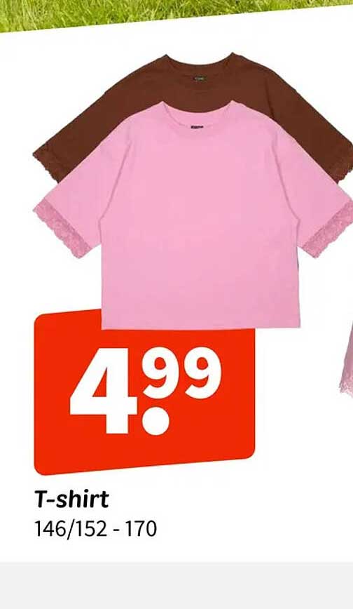 T-shirt