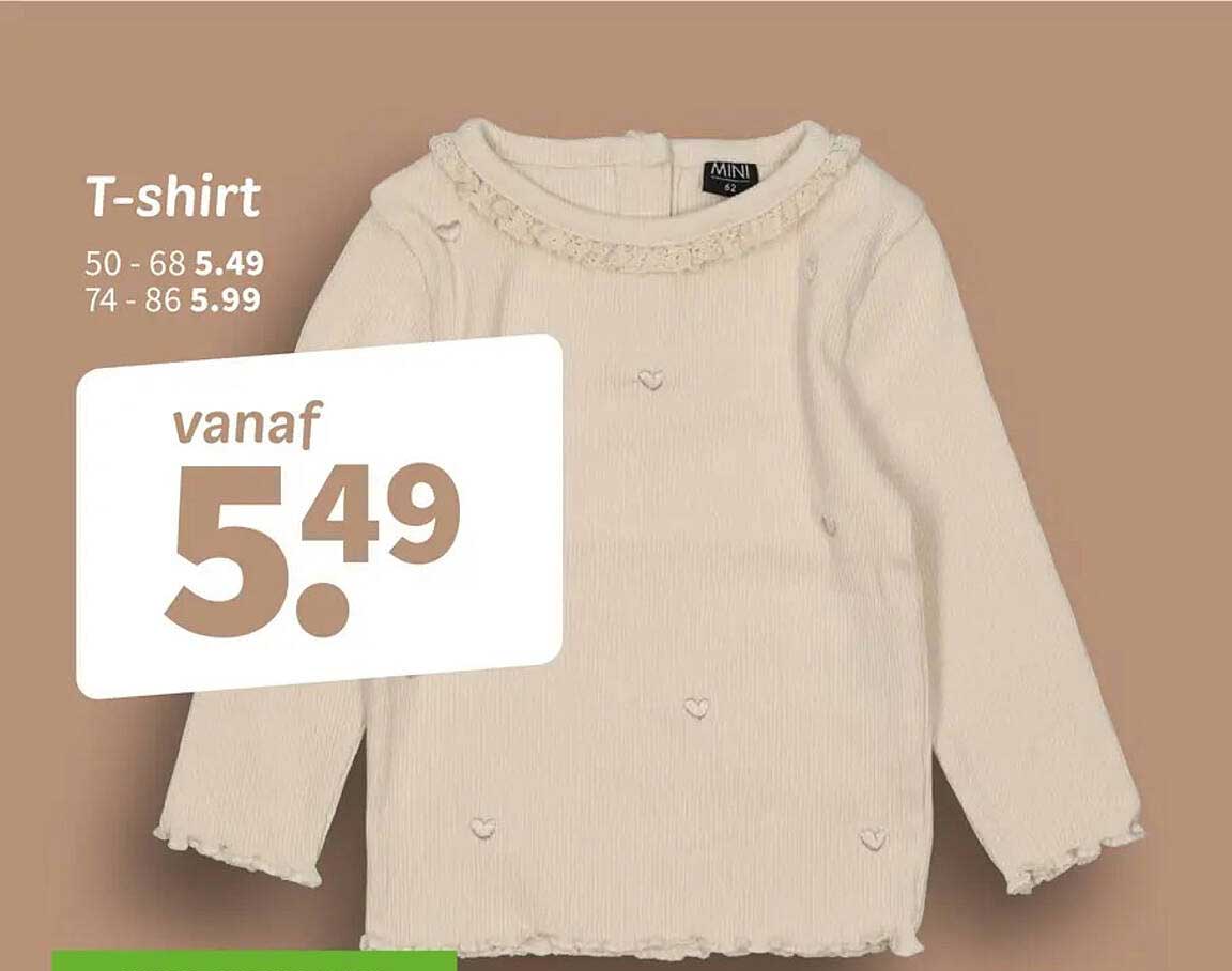 T-shirt