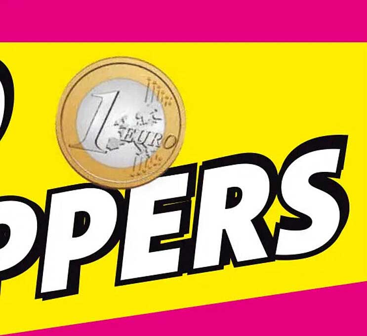 TOPPERS