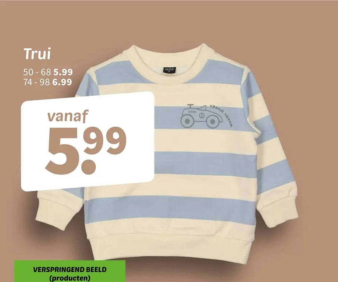 Trui