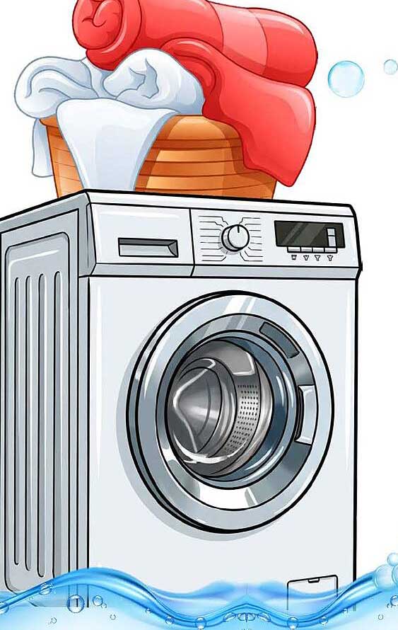 Wasmiddel