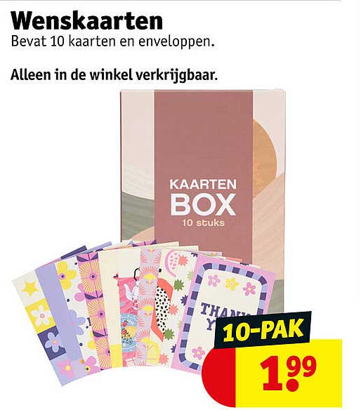 Wenskaarten