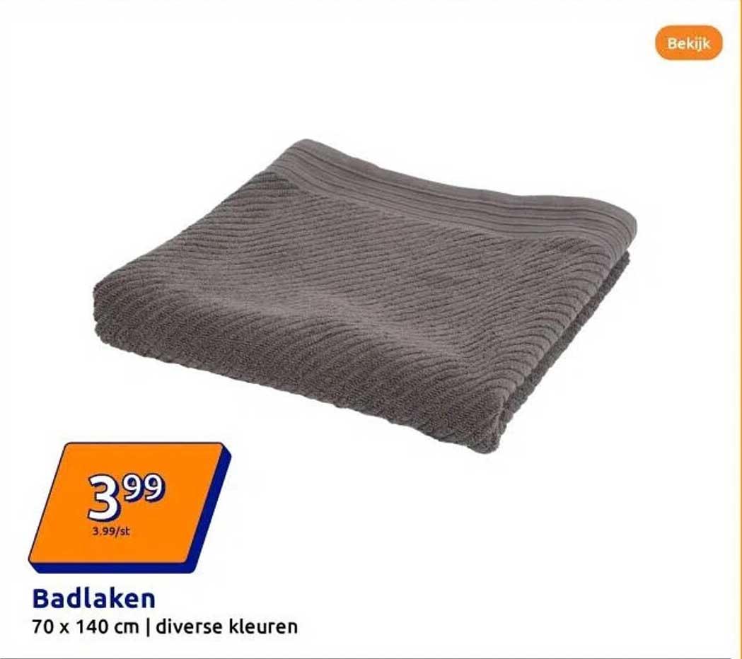 Badlaken