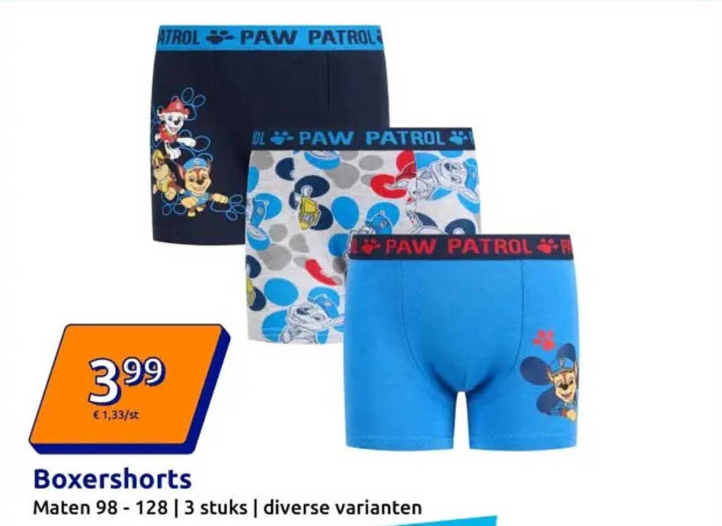 Boxershorts