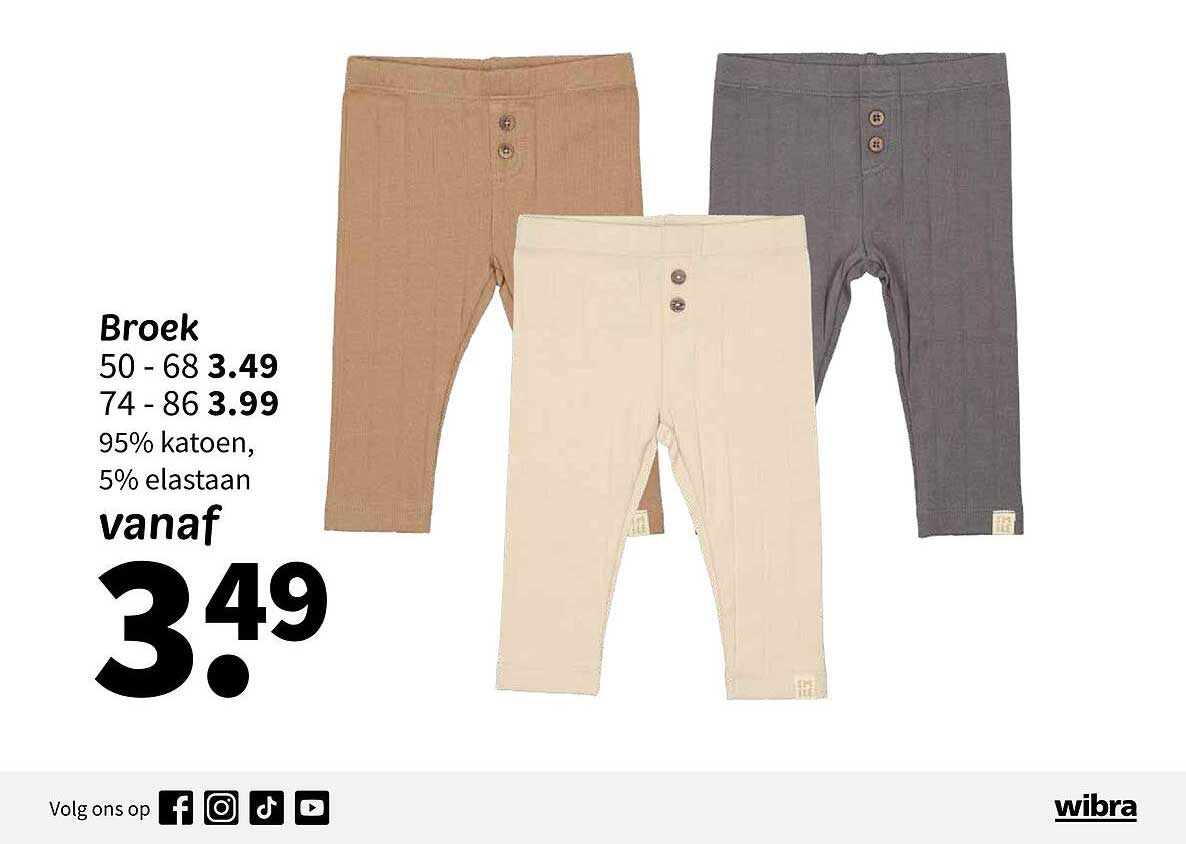 Broek