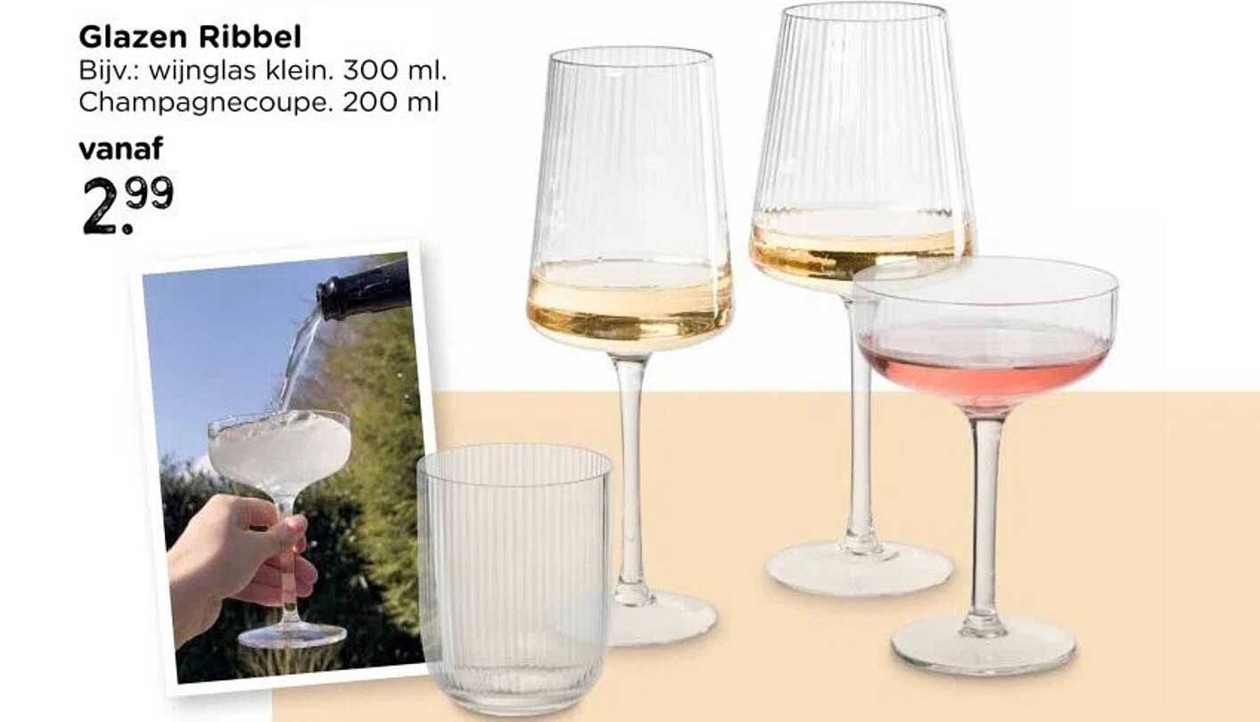 Glazen Ribbel