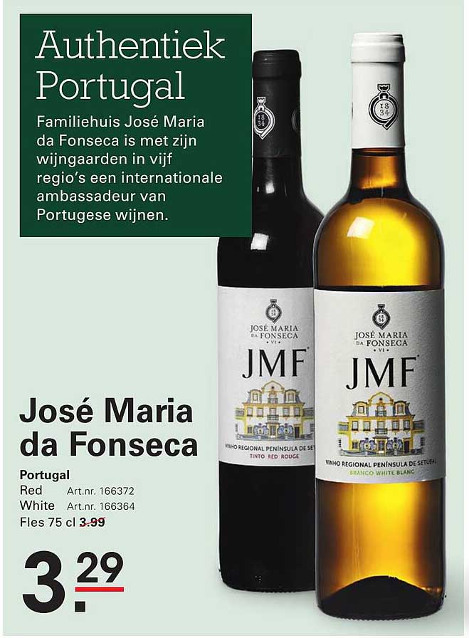 José Maria da Fonseca