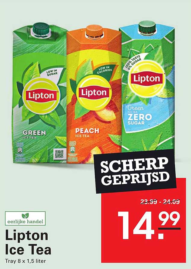 Lipton Ice Tea
