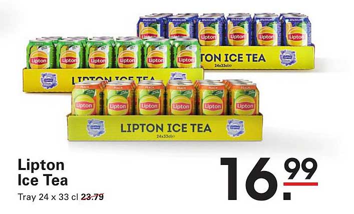 Lipton Ice Tea