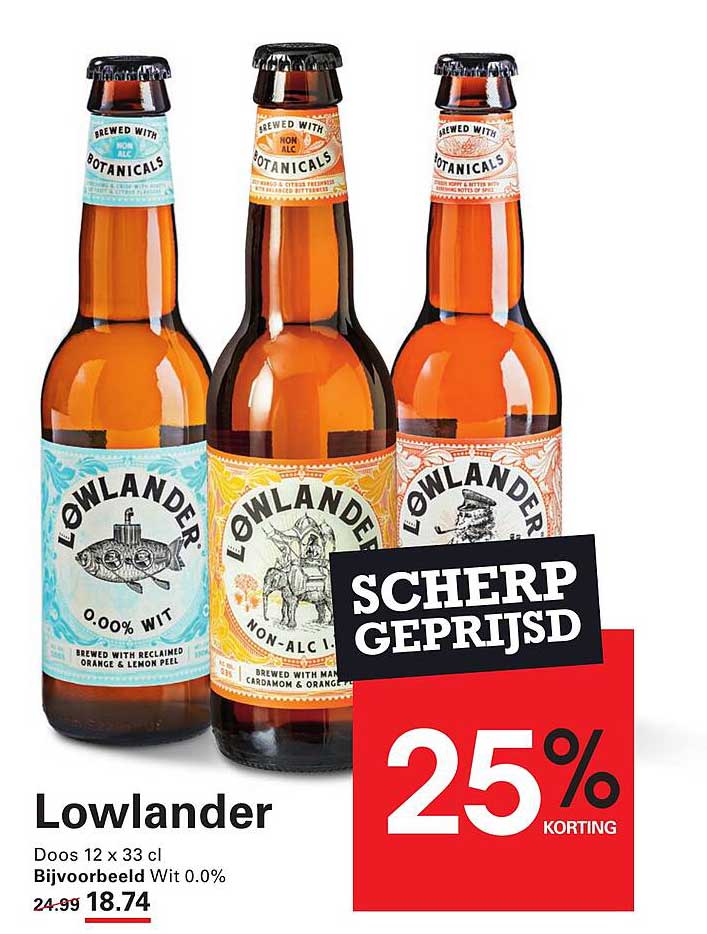 Lowlander