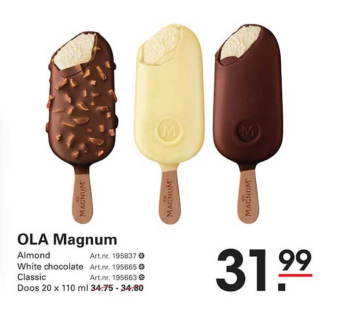 OLA Magnum