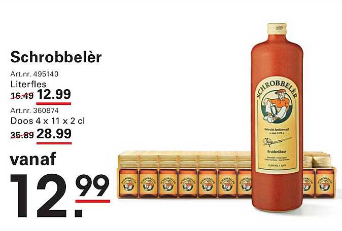 Schrobbelèr