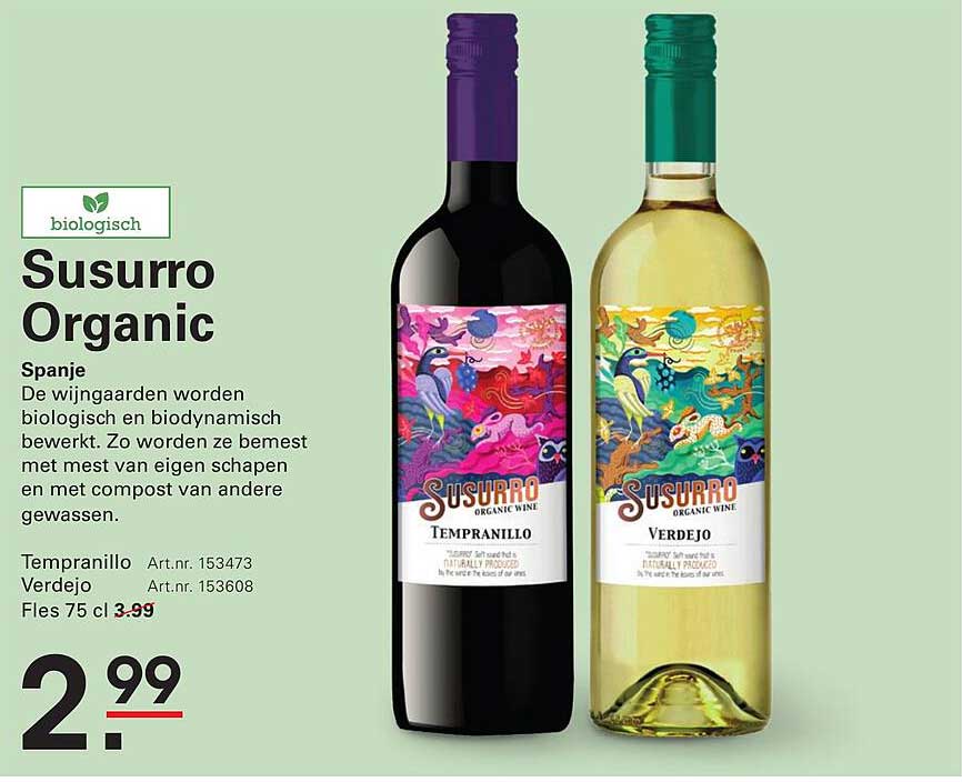Susrro Organic