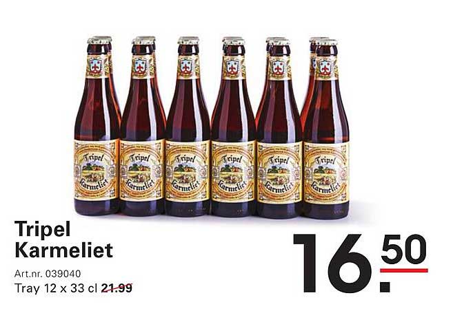 Tripel Karmeliet