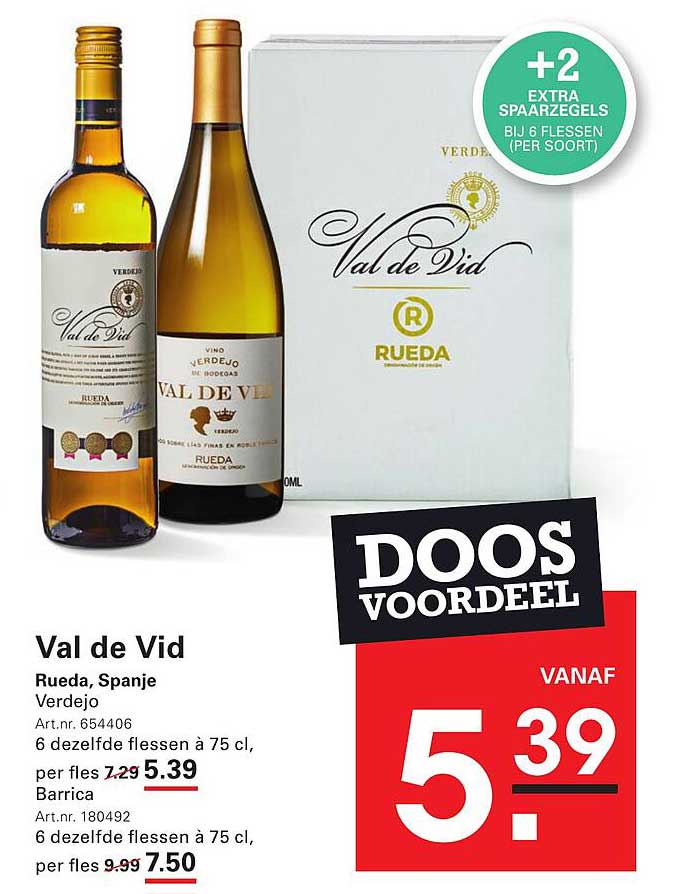 Val de Vid