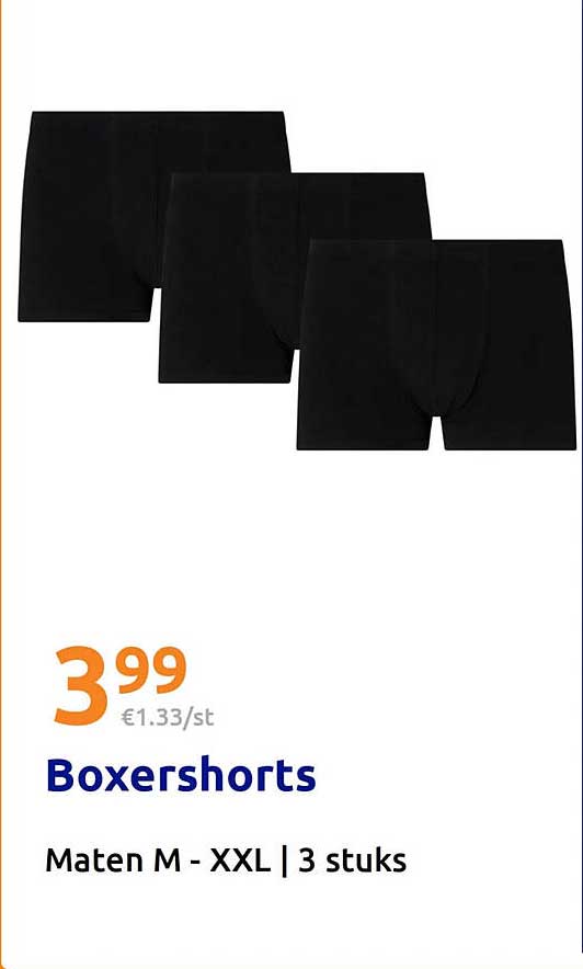 Boxershorts