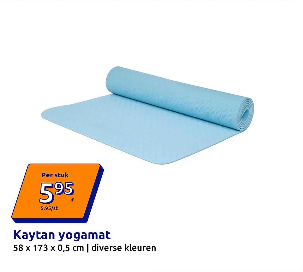 Kaytan yogamat