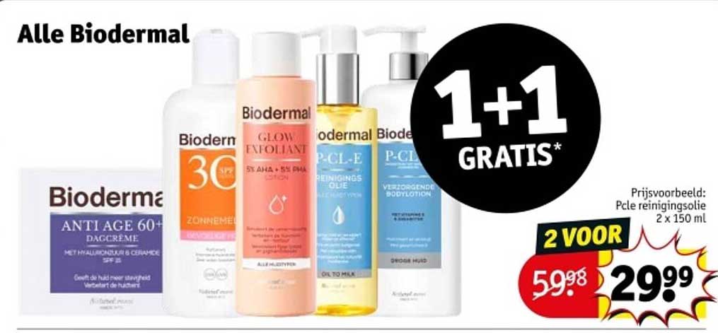Alle Biodermal