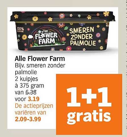 Alle Flower Farm