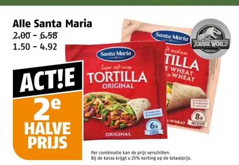 Alle Santa Maria