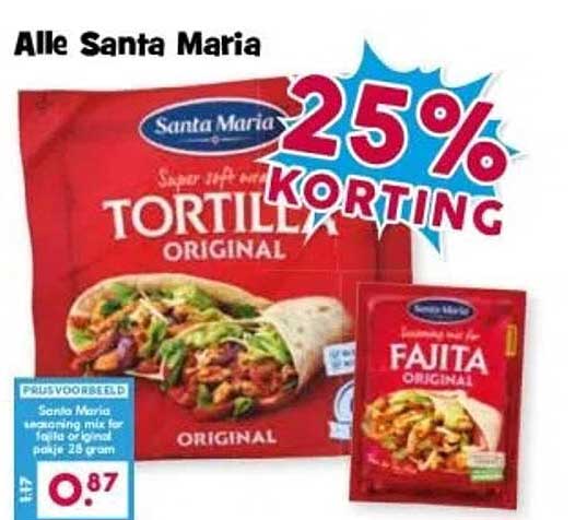 Alle Santa Maria