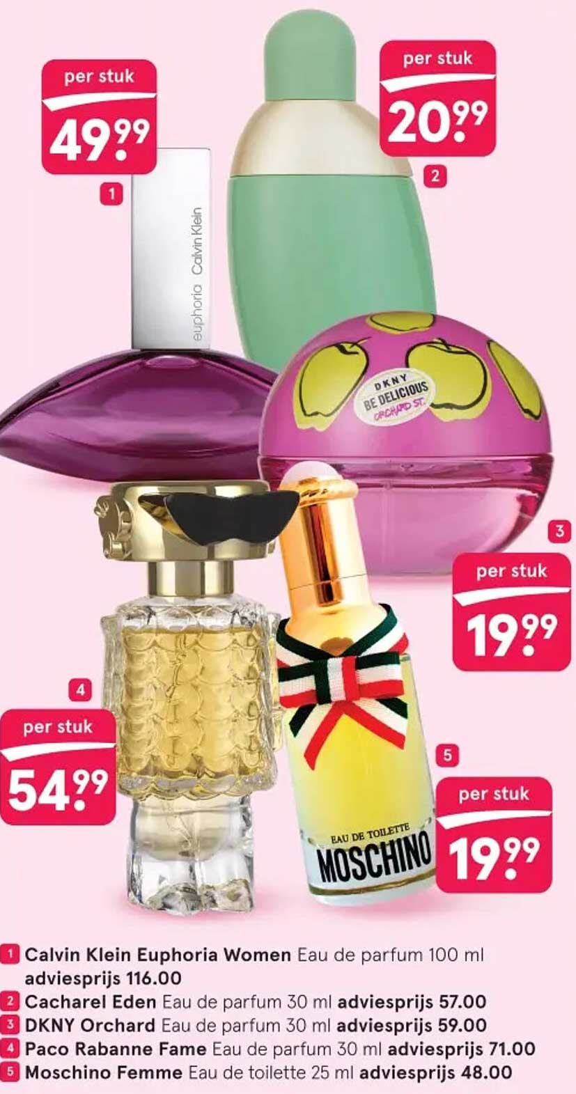 Calvin Klein Euphoria Women Eau de parfum 100 ml