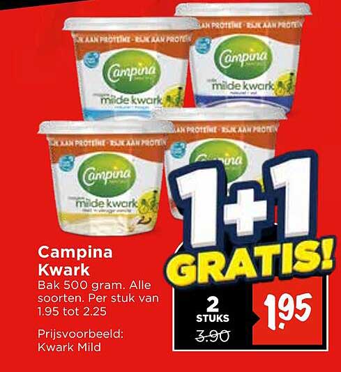 Campina Kwark