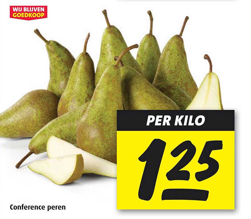 Conference peren