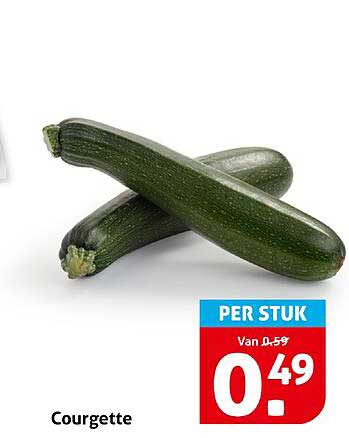 Courgette