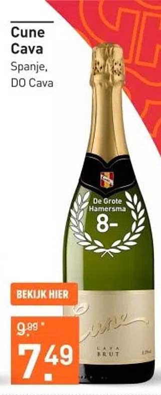 Cune Cava
