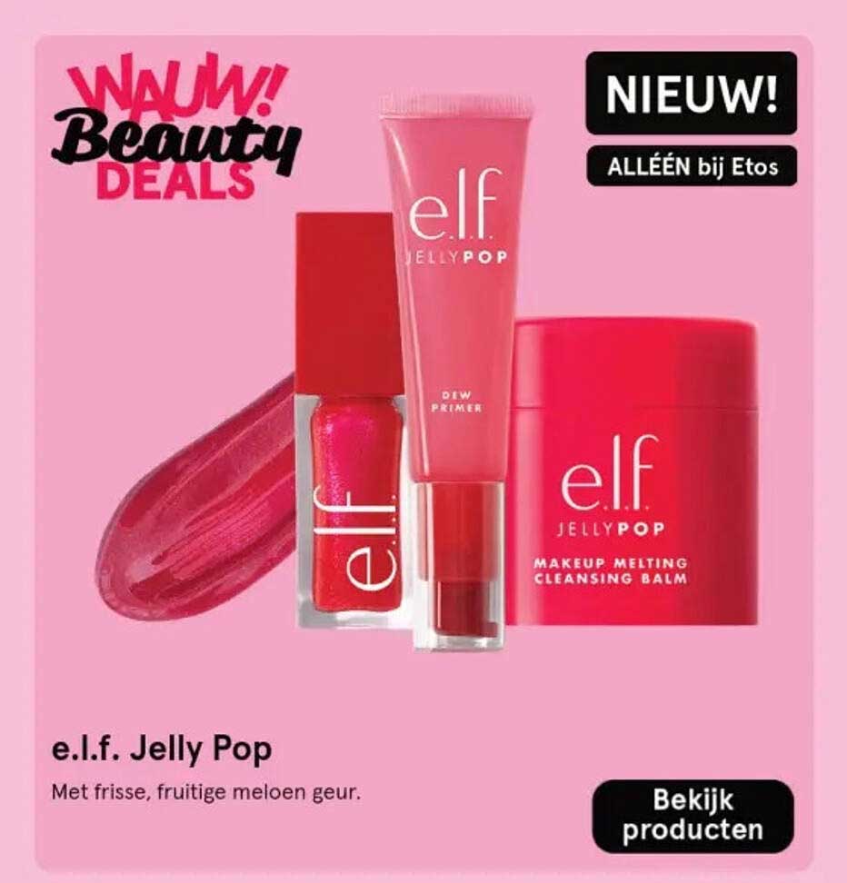 e.l.f. Jelly Pop