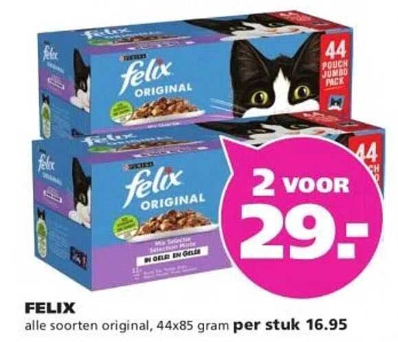 FELIX