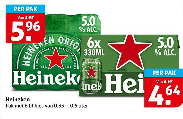 Heineken