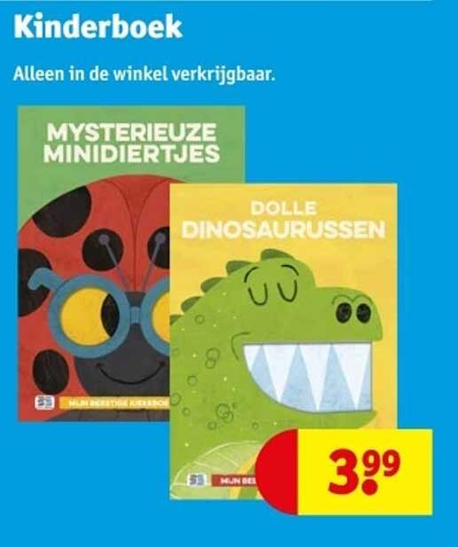 Kinderboek