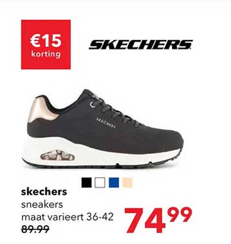 SKECHERS sneakers